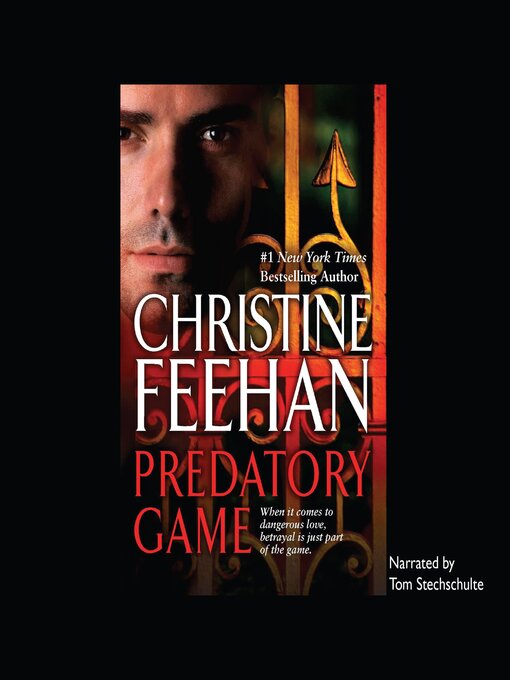 Title details for Predatory Game by Christine Feehan - Wait list